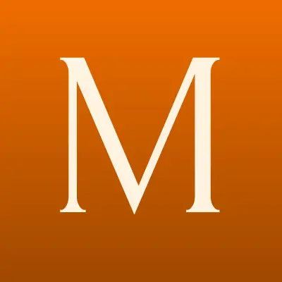 Магазин запчастей и бензоинструмента, лого-визитка