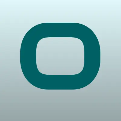 Окна Векон, лого-визитка