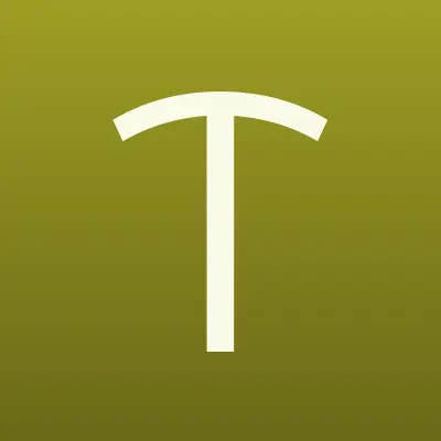 ТелеМастерская, лого-визитка
